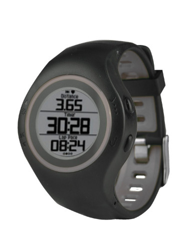 Billow XSG50PRO LCD Digital Negro, Verde GPS (satélite)