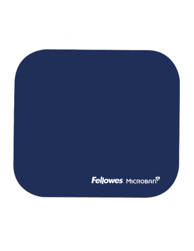Fellowes Microban Azul