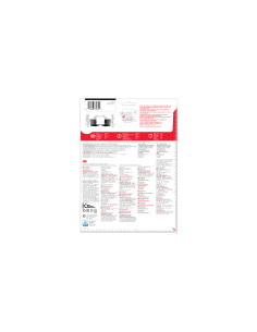 3M PF121W1B 30,7 cm (12.1") Portátil Filtro de privacidad para pantallas sin marco 2