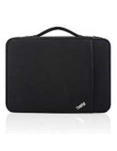 Lenovo 4X40N18010 maletines para portátil 38,1 cm (15") Funda Negro
