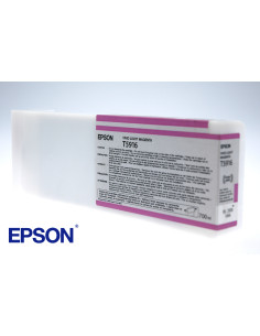 Epson Cartucho T591600 magenta claro vivo