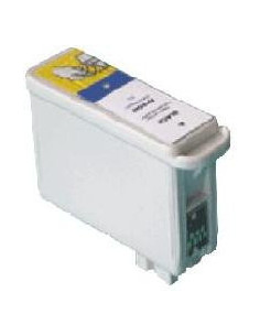 Epson Cartucho T596C00 blanco