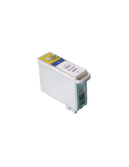 Epson Cartucho T596C00 blanco