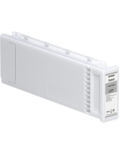 Epson Singlepack Light Gray T800000 UltraChrome PRO 700ml 2