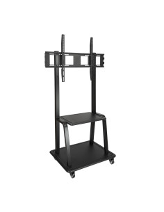 TooQ Soporte de suelo para pantallas (monitor   plasma   LCD   LED) 37" - 100"