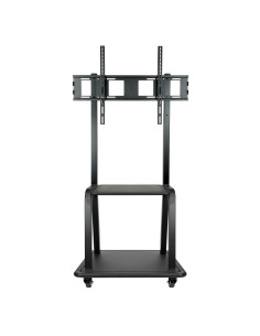 TooQ Soporte de suelo para pantallas (monitor   plasma   LCD   LED) 37" - 100" 2