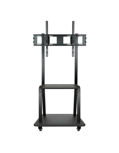TooQ Soporte de suelo para pantallas (monitor   plasma   LCD   LED) 37" - 100"