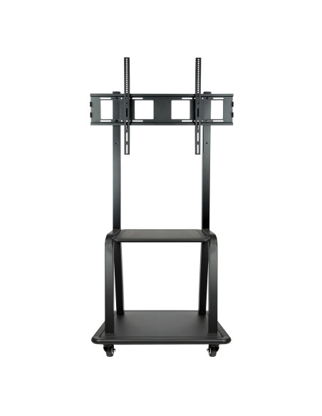 TooQ Soporte de suelo para pantallas (monitor   plasma   LCD   LED) 37" - 100"