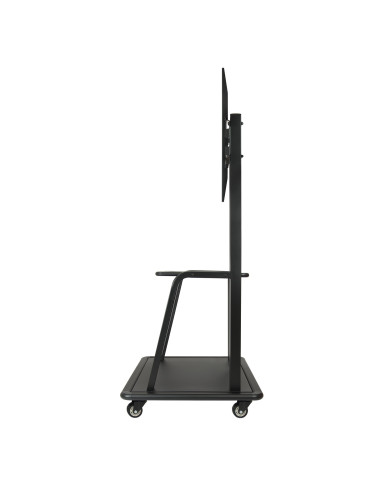 TooQ Soporte de suelo para pantallas (monitor   plasma   LCD   LED) 37" - 100"