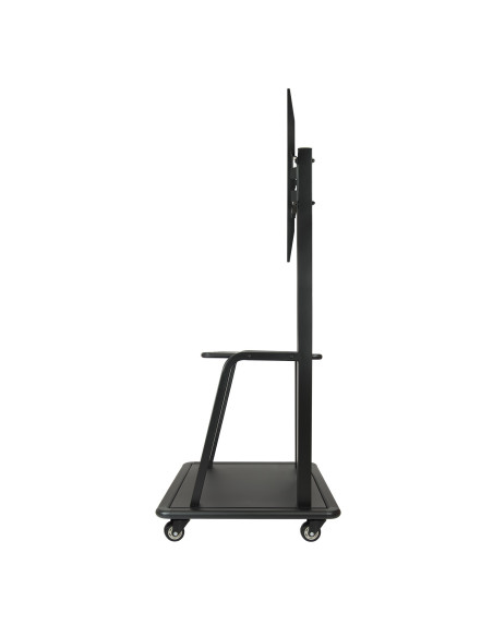 TooQ Soporte de suelo para pantallas (monitor   plasma   LCD   LED) 37" - 100"