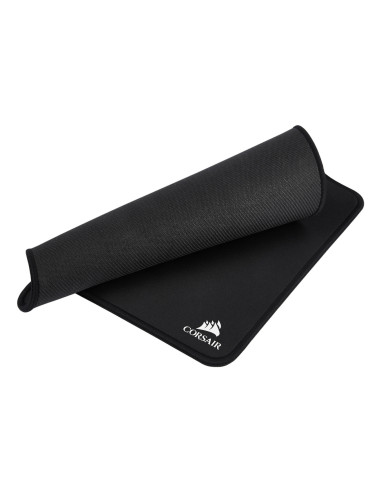 Corsair MM350 Alfombrilla de ratón para juegos Negro
