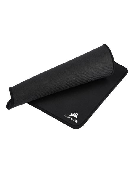 Corsair MM350 Alfombrilla de ratón para juegos Negro