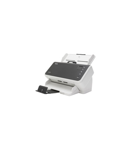 Kodak S2050 Escáner con alimentador automático de documentos (ADF) 600 x 600 DPI A4 Negro, Blanco