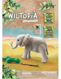 Playmobil Wiltopia 71049 figura de juguete para niños