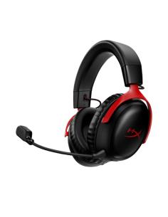 HyperX Cloud III Wireless - Auriculares para juegos