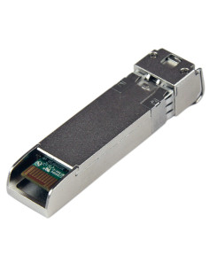 StarTech.com Módulo Transceptor SFP Compatible con Cisco GLC-LH-SMD - 1000BASE-LX LH - Monomodo 1GbE - SFP Ethernet Gigabit 1Gb 2