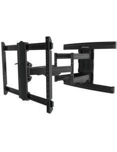 StarTech.com Soporte de Pared para TV - Brazo Articulado con Movimiento Total