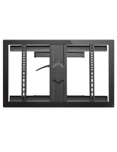 StarTech.com Soporte de Pared para TV - Brazo Articulado con Movimiento Total 2