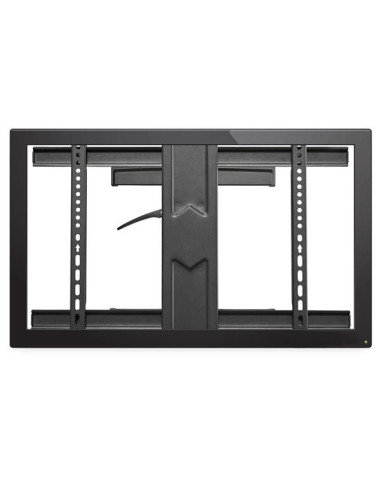 StarTech.com Soporte de Pared para TV - Brazo Articulado con Movimiento Total