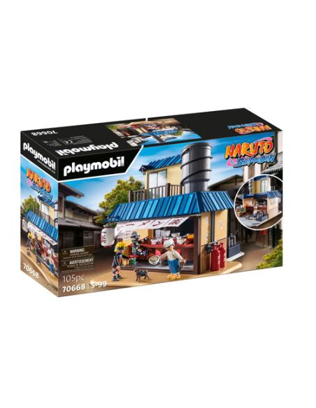 Playmobil 70668 set de juguetes