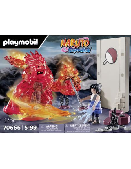 Playmobil 70666 set de juguetes
