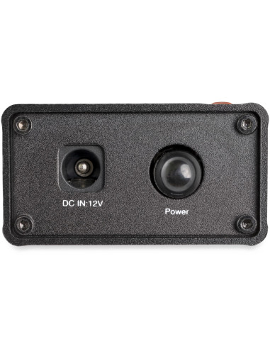 StarTech.com Estación de Carga USB de 7 Puertos Autónoma - 5x Puertos de 1A y 2x Puertos de 2A - Base de Carga USB