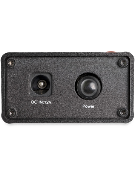 StarTech.com Estación de Carga USB de 7 Puertos Autónoma - 5x Puertos de 1A y 2x Puertos de 2A - Base de Carga USB