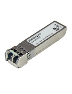 StarTech.com Módulo Transceptor SFP+ Compatible con FET-10G - 10GBASE-USR de Cisco - Fibra Multimodo (MMF) 10GbE - SFP+