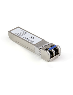 StarTech.com Módulo Transceptor SFP+ Compatible con HPE J9151E - 10GBASE-LR - Fibra Monomodo de 10GbE - SFP+ Ethernet Gigabit 2