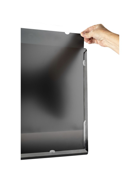 StarTech.com Filtro Universal de Privacidad para Pantallas de 24IN