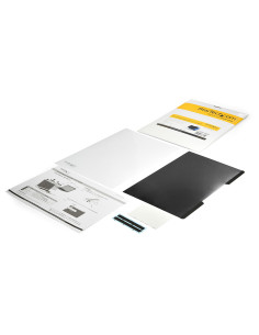 StarTech.com Filtro de Privacidad para Portátil de 15,6" - Protector Filtro de Seguridad Extraíble para Pantalla de Portátil -