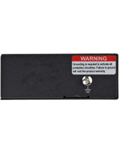 StarTech.com Extensor Alargador Industrial Ethernet PoE Tipo Industrial de 1 Puerto Gigabit PoE++ de 60W 802.3bt - 100m 2