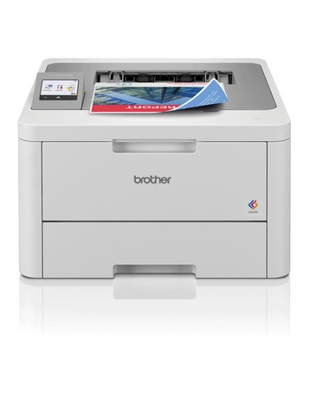 Brother HL-L8230CDW impresora láser Color 600 x 600 DPI A4 Wifi
