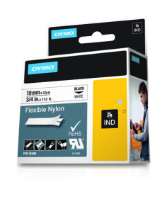 DYMO Nylon Flexible IND 2