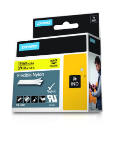 DYMO Nylon Flexible IND 2