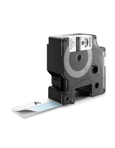DYMO 24mm RHINO Self-Laminating Vinyl tape cinta para impresora de etiquetas