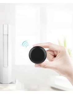 Leotec LEIRCONT01 mando a distancia IR inalámbrico Universal 2