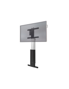 CTOUCH Wallom2 2,18 m (86") Piso Aluminio, Negro 2
