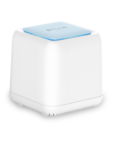 TALIUS Router Mesh Wi-Fi AC1200 GigaLAN