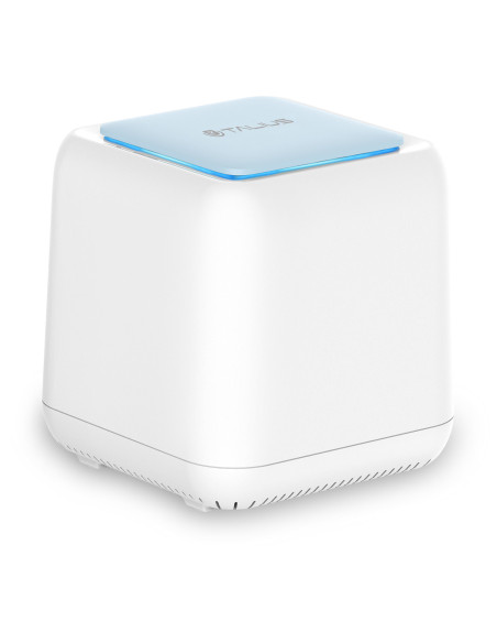 TALIUS Router Mesh Wi-Fi AC1200 GigaLAN
