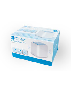 TALIUS Router Mesh Wi-Fi AC1200 GigaLAN 2