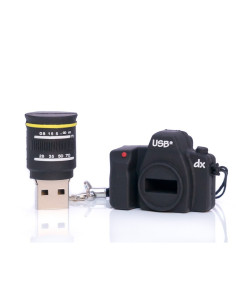 TECH ONE TECH TEC5043-32 unidad flash USB 32 GB USB tipo A 2.0 Negro