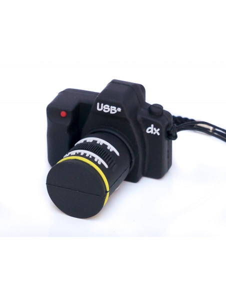 TECH ONE TECH TEC5043-32 unidad flash USB 32 GB USB tipo A 2.0 Negro