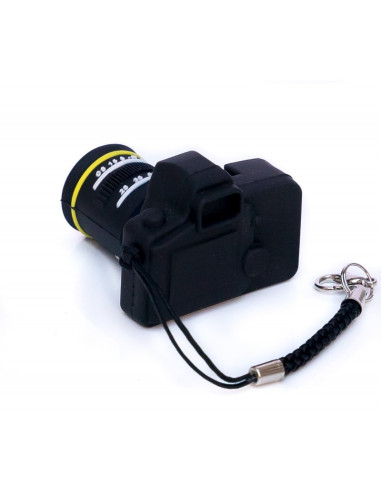 TECH ONE TECH TEC5043-32 unidad flash USB 32 GB USB tipo A 2.0 Negro