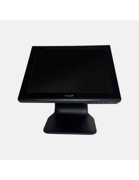 Premier TM-150 LED monitor POS 38,1 cm (15") 1024 x 768 Pixeles SVGA LCD Pantalla táctil
