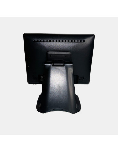 Premier TM-150 LED monitor POS 38,1 cm (15") 1024 x 768 Pixeles SVGA LCD Pantalla táctil