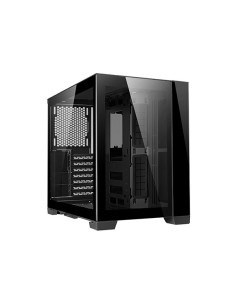 Lian Li 011 Dynamic Mini Mini Tower Negro