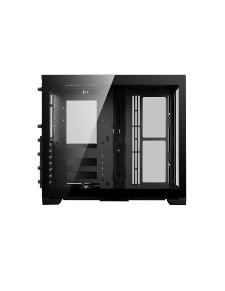 Lian Li 011 Dynamic Mini Mini Tower Negro