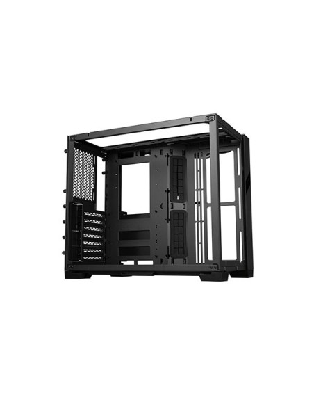 Lian Li 011 Dynamic Mini Mini Tower Negro