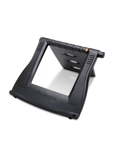 Kensington Soporte enfriador para portátiles SmartFit Easy Riser - Negro